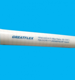 GREATFLEX食品级软管