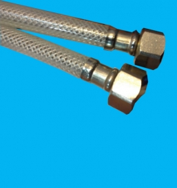 PVC透明快接硅胶软管，编织硅胶管