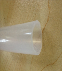长沙高透明耐高温制药级硅胶管