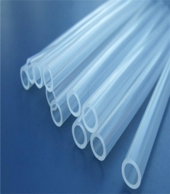 透明硅胶软管