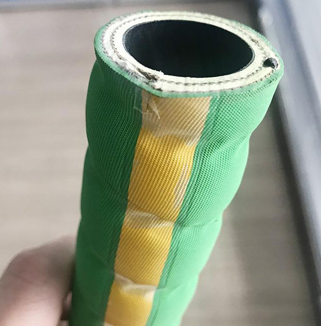导电UPE化学软管RU30