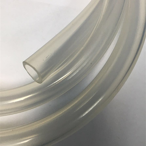 BH00铂金硅胶泵管