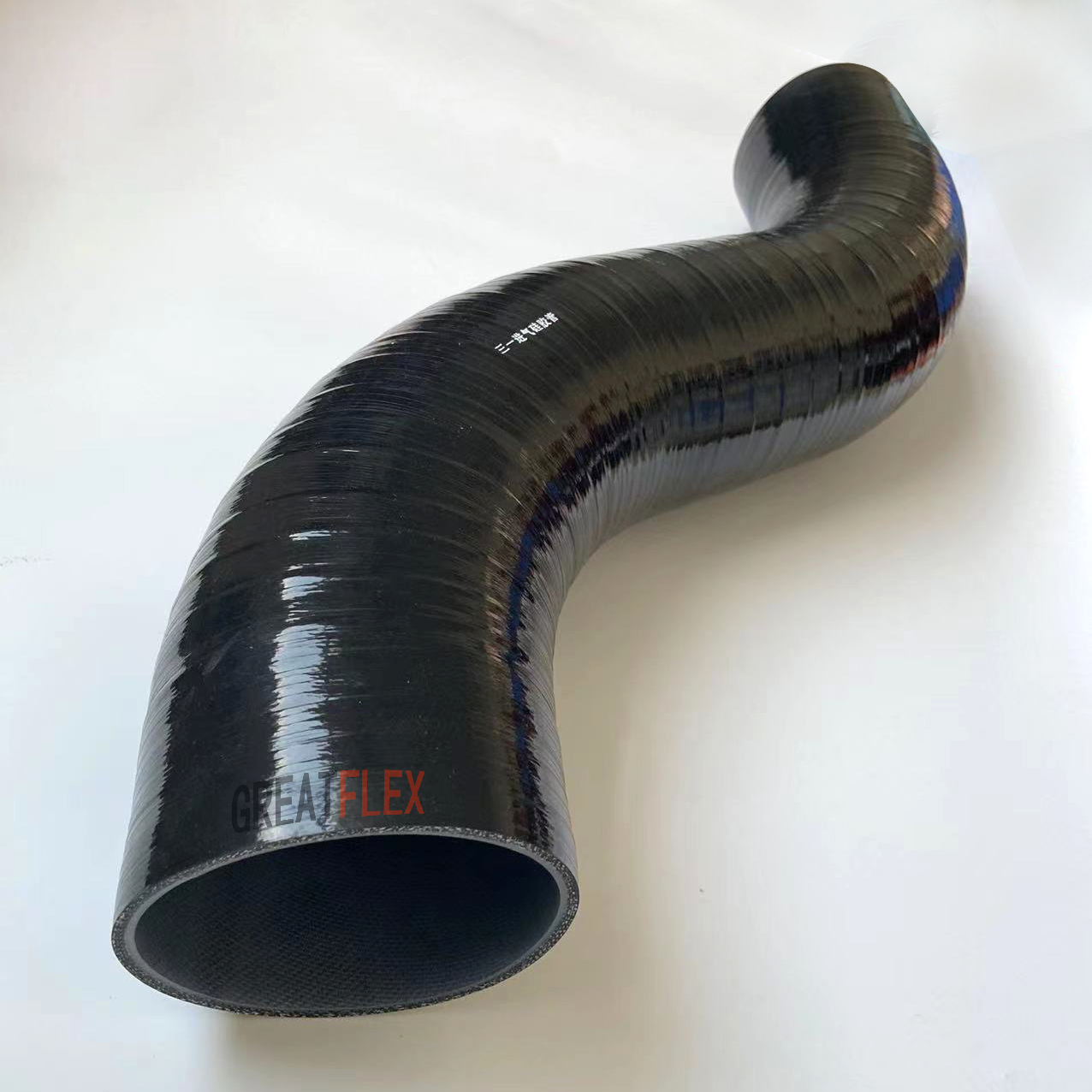 38.异形多用途硅胶管SH40