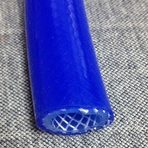 卫生级编织硅胶软管BP20B