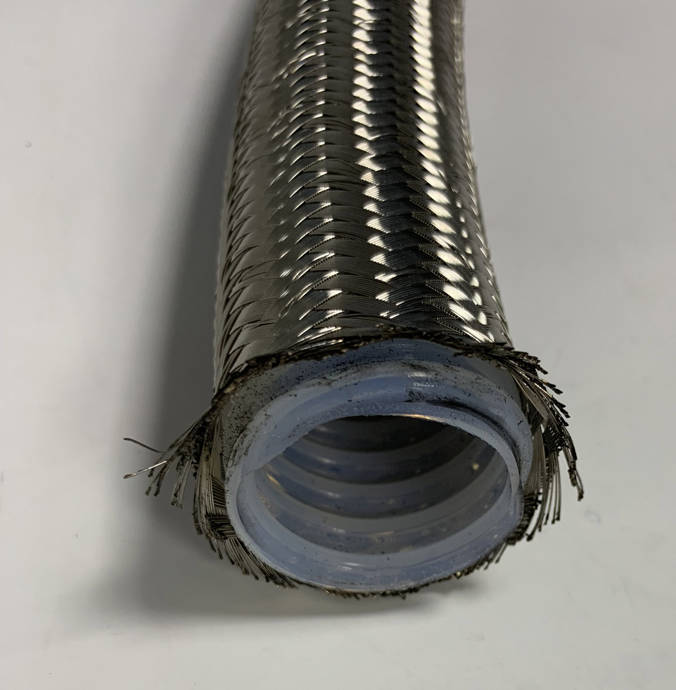 钢丝编织波纹铁氟龙（PTFE）软管.jpg
